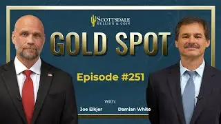 The Great Financial Reshuffle: Gold Becomes the Cornerstone of a New Order | The Gold Spot