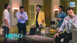 क्या Bantu Hero के सामने सबित कर पाएगा Doctor ही शुक्राचार्य है | Hero Gayab Mode On | Full Episode