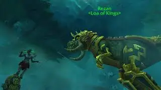 The Will of the Loa