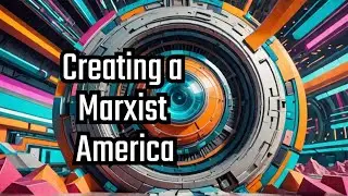 Marxist formation of party core advanced elements of the 60s and 70s in America!