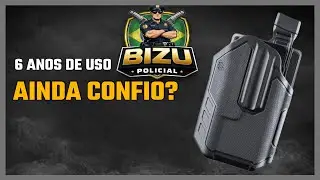 Blackhawk Omnivore 6 anos na Polícia: Valeu a pena?