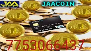 jaa  coin