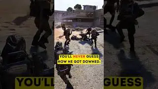 Такой редкий навык, что я видел его всего ОДИН РАЗ! #arcraiders #arcraidersgameplay #arcraiderstips