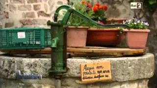 Fra Bernardino e la sua Romita