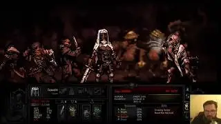 Flying Oak Games' favorite games - Darkest Dungeon