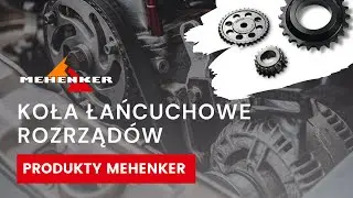 Koła rozrządu - Metody wytwarzania, rodzaje i uszkodzenia
