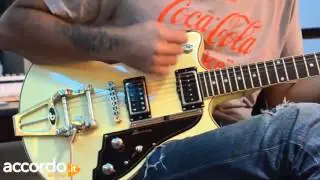 Duesenberg Starplayer TV Fullerton