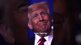 Сэм Харрис: Трамп &mdash; величайший нарцисс на свете!