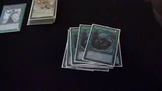 Yugioh Pendulum magician deck profile Oct 2017