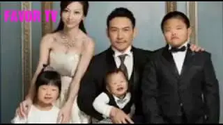 CHINESE MAN SUES WIFE FOR GIVING BIRTH TO UGLY CHILDREN