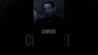 Dream big and don&rsquo;t be afraid to step outside #denzelwashington #successmindest #viralvideo