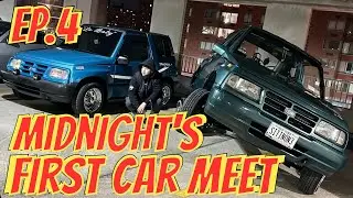 BMW 530i E60 2004 | BUILD EP.4