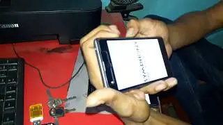 How to Hard Reset Symphony i10