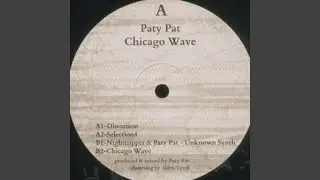 Chicago Wave
