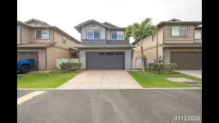 91 1001 Keaunui Dr Unit 419 Ewa Beach HI 26