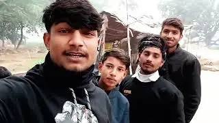 Gaav Ki Asli Zindagi | #VillageLife #GaavKaSwag #DesiMasti #PublicVlog #IndianVillage #RealIndia