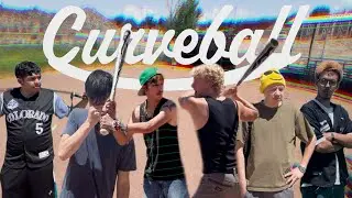 CURVEBALL - A Short Film With a Twist