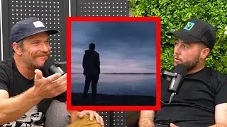 The Lowest Point in His Life | Jonathan Wayne Freeman