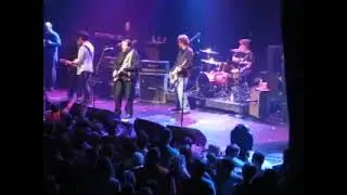 DRIVIN' N CRYIN' I'M GOING STRAIGHT TO HELL LIVE 2010