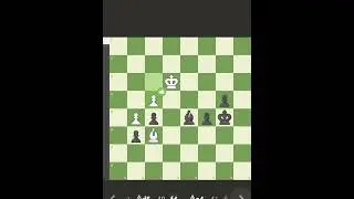 Chess game is important #chessmate 
