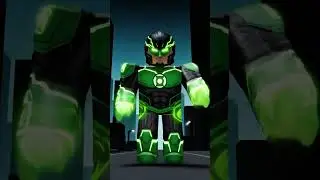 💚 John Stewart x Kyle Rayner ⚡ Tekad Bertemu Imajinasi | TONTON SEKARANG!