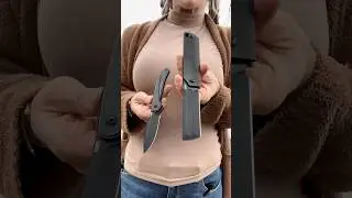New CRKT Knives (March 2025)