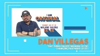 DIREK DAN VILLEGAS | C1 Originals 2018