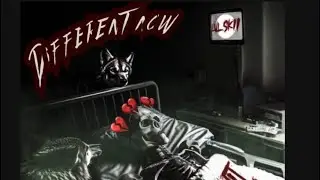 Lul skii - Different now (official audio)