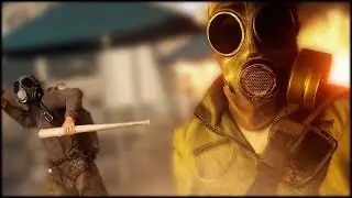 Por que Odiar o Amar Battlefield : Hardline
