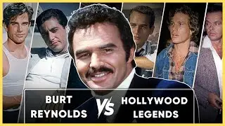 Burt Reynolds Couldn't Escape This One Mistake