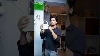 Apne Wi-Fi Router se Ghar pe hi banao Unlimited Storage 🤯 Make NAS Server at Home #shorts