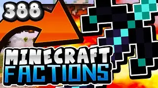 FIRST BATTLE IN OUR GOD SET!! | Minecraft FACTIONS! #388 ( Archon  Factions )