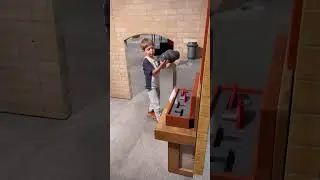 National Children's Museum, October 12, 2025
