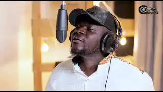 Nii Soul-FORGIVE ME (live on Gospel Cocktail)