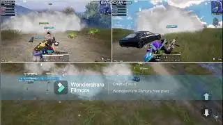 Spower 1v4 [Blind Esports Vs 7Seas Esports] Skyesports Grand final Highlights