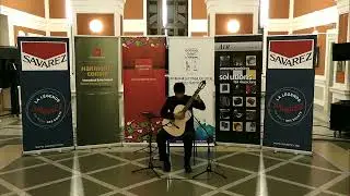 13th Novum Generatio International Guitar Festival 2023 - Day 4