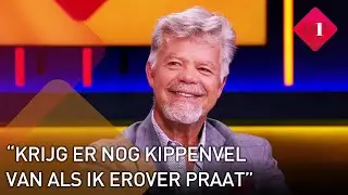 Werner Loens neemt afscheid als hoofdinspecteur voor de Michelingids | Op1