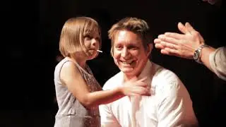 Josh Stanley at TedX in Boulder CO - The Founding Story