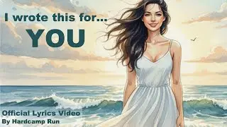 You (Official Lyrics Video)