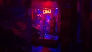 Club Cumming Session&rsquo;s 🎺