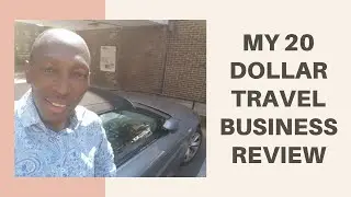 My 20 Dollar Travel Business Review - Is My 20 Dollar Travel Business Scam?