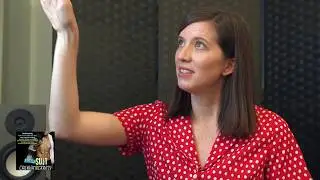 Erin Mallon | The joys of audiobooks!