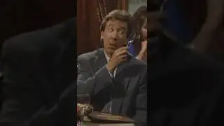 How Home Improvement Found Comedy in a Hard Truth