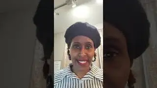 🚨Black Women Executive Health Wake-Up Call ~ Eating Strategy to Heal from Toxins! 🚨