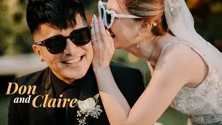 Don Mikael // Marie Claire | Onsite Photo SDE