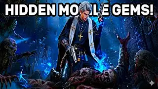 NEW MOBILE GAMES 2026 YOURE MISSING OUT!!