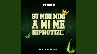 Su Mini Mini A Mi Me Hipnotiz&oacute; (La Villa) Perreo