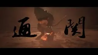 Yellow Wind Sage - Yaoguai King (Full Fight) | Black Myth: Wukong