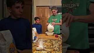 Hot Peanut Butter #chef #cooking #family #recipe #viral