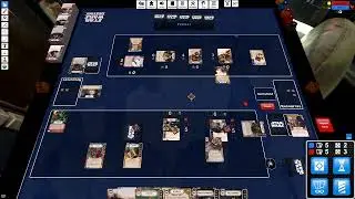 Destiny Faltering Allegiances Jank Tournament (Round 1)